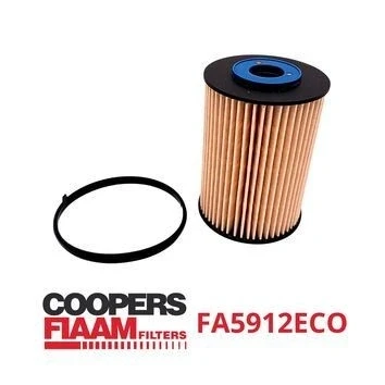 Imagen de COOPERSFIAAM FILTERS FA5912ECO Filtro Combustible Cartucho filtrante VOLVO: S40 II, XC60 I, V50, FORD: MONDEO 4, 4 Stufenheck, Turnier