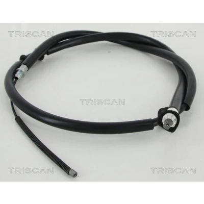 Imagen de TRISCAN 8140 10161 Cable de Freno Mano 1710/1435 Tambor