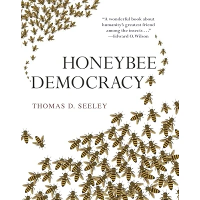 Imagen de Honeybee Democracy