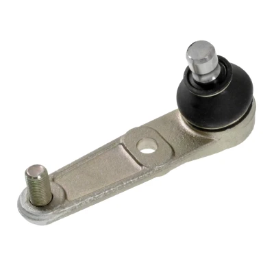 Imagen de BLUE PRINT ADM58607 Rótula de suspensión Eje delantero, izquierda, debajo, derecha con tornillo 16 para brazo oscilante transversal