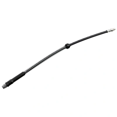 Imagen de FEBI BILSTEIN 11771 Latiguillos de Freno Eje delantero, izquierda, derecha 495 PEUGEOT: 306 Hatchback, Berlina