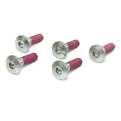Imagen de Kit de tornillos para discos freno TRW MSS122 5