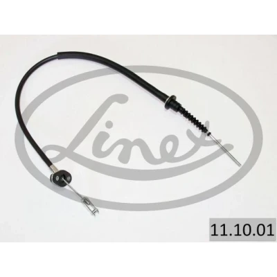 Imagen de LINEX 11.10.01 Cable de Embrague DAEWOO: Matiz I Hatchback