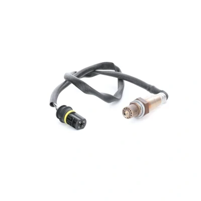 Imagen de DENSO Universal fit DOX 0150 Sonda lambda M18x1.5 térmico, plana, Sensor de paso AUDI: A3 Hatchback, A4 B6 Berlina, A6 C6 Berlina norauto,