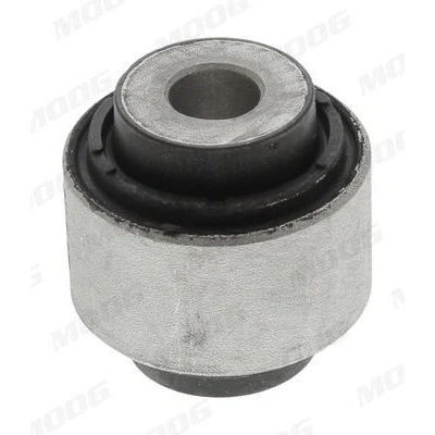 Imagen de MOOG BM SB 15559 Silentblock Brazo de Suspension exterior, ambos lados, posterior, Eje trasero, interior 48 BMW: X3