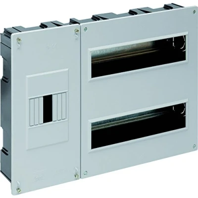 Imagen de Solera 5203 Caja icp+distribución hasta 24 elemento