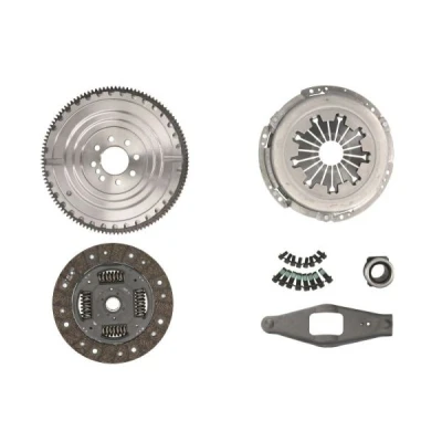 Imagen de NEXUS F1G125NX Kit de Embrague con volante motor 254 FORD: Transit Mk5 Furgón, Camión plataforma/Chasis, Bus