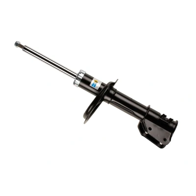 Imagen de BILSTEIN B4 OE Replacement 22 045461 amortiguador Eje delantero Presión de gas Bitubular Columna Espiga arriba, Abrazadera abajo