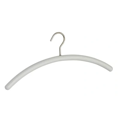Imagen de Wenko Percha Rollo Blanca para la Ropa Blanco