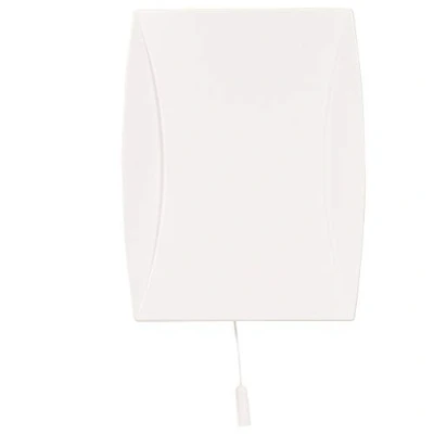 Imagen de Sundi Dos de Sonido Instrumento BIM Bam con Pull Switch, Blanco, GNS 921/N