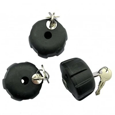 Imagen de PICOYA BILOCK Llave Porta BICIS (3 UNDS.)