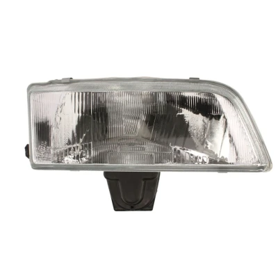 Imagen de ABAKUS 552 1104R LD E Faros derecha H4, W5W para circulación por la sin portalámparas, bombilla P43t CITROËN: ZX Hatchback