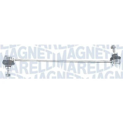 Imagen de MAGNETI MARELLI 301191624990 Juego de reparación, suspensión del estabilizador Eje delantero PEUGEOT: 406 Berlina