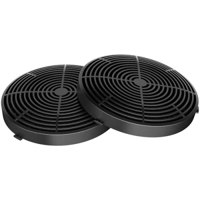 Imagen de CIARRA CBCF055 Filtro de carbón activo para campana extractora CBCB6765C CBCS6765C CBCB5931B CBCB6909A CBCS6909A