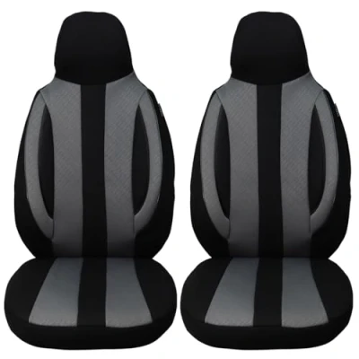 Imagen de BREMER SITZBEZÜGE Fundas de Asiento a Medida para Fiat Ducato Tipo 250 MD501