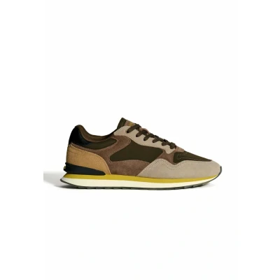 Imagen de HOFF Zapatillas, Hombre, Talla: 43, Verde Zapatos