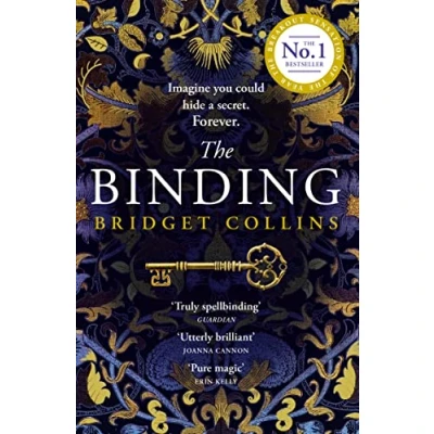 Imagen de The Binding