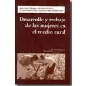 Imagen de Desarrollo Y Trabajo De Las Mujeres En El Medio Rural