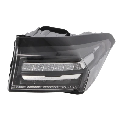 Imagen de HELLA 2SD 015 019 121 Piloto trasero derecha Parte exterior LED 12