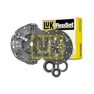 Imagen de Kit de embrague LuK 628 0521 10