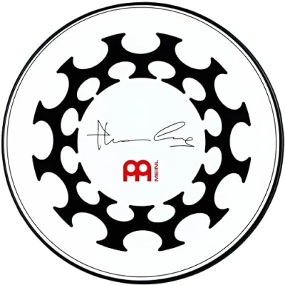 Imagen de Meinl Cymbals MPP 12 TL Pad de prácticas 12&quot;