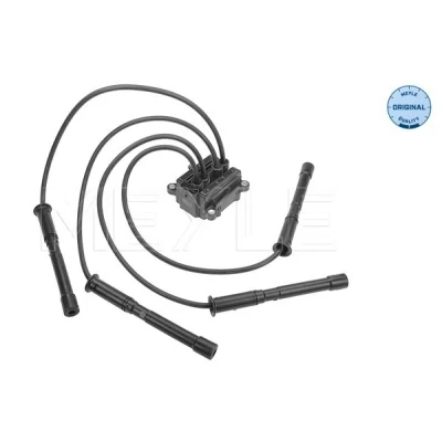 Imagen de MEYLE 16 14 885 0004 Bobina de encendido 4 12 RENAULT: CLIO 2, 3, Kangoo I, DACIA: Sandero LOGAN MCV I