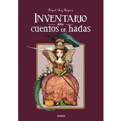 Imagen de Inventario de los cuentos hadas (Lumen Ilustrados)