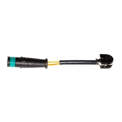 Imagen de MAPCO 56810 Sensor de Desgaste Pastillas Frenos Eje trasero VOLKSWAGEN: Crafter 30 50 Furgón, 35 Bus