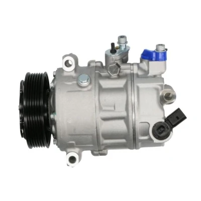 Imagen de THERMOTEC KTT090413 Compresor de Aire Acondicionado PXE16 12 PAG 46 YF R 134 a VOLKSWAGEN: Sharan II, Jetta 4, Transporter 6, SEAT: Alhambra II