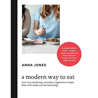 Imagen de A Modern Way To Eat (ebook)