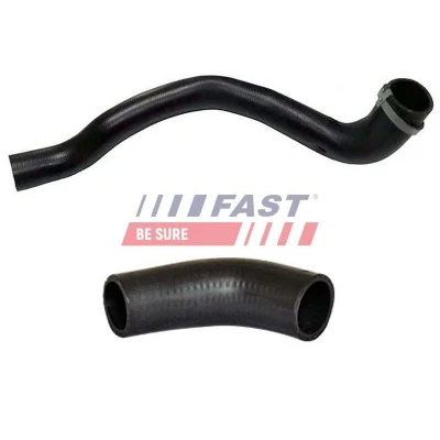 Imagen de FAST FT61539 Manguitos de Radiador arriba MERCEDES BENZ: Sprinter 3 T Furgón, 4 Camión plataforma/Chasis, 2 Furgón