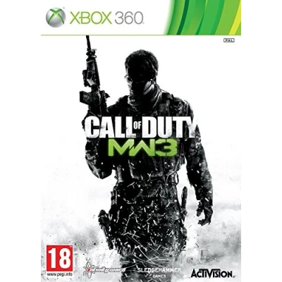 Imagen de Call of Duty : Modern Warfare 3 [Importación francesa]