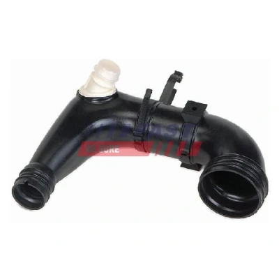 Imagen de FAST FT61749 Manguera Turbo FIAT: Grande Punto Hatchback, Doblo II Familiar, Evo LANCIA: Ypsilon II, III, ALFA ROMEO: MiTo