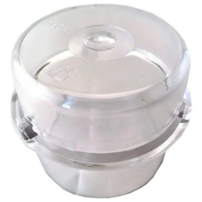Imagen de Vaso medidor para tapa Thermomix TM21, TM31, TM3300 (100 ml)