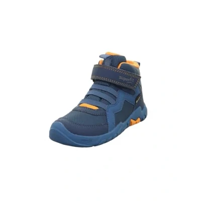 Imagen de Superfit Trace Gore Tex, Zapatillas, Blau/Orange 8010, 29 EU Ancho