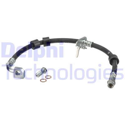 Imagen de Tubo flexible de frenos DELPHI LH7750