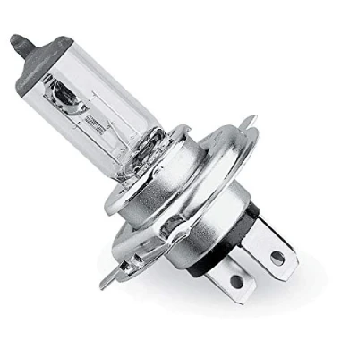 Imagen de NARVA 482203000 Lámpara, faro de carretera HS1 12V 35/35W Halógena