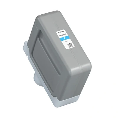 Imagen de Canon PFI 2300 cartucho de tinta cian alta capacidad (original)