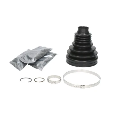 Imagen de SPIDAN 25826 Fuelle Palier 115,0 TPE (elastómero termoplástico) FORD: Transit Custom V362 Furgón, Bus, V363 Furgón
