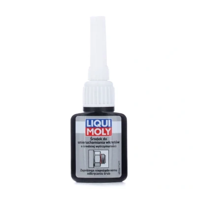 Imagen de Fijador de rosca, LOCTITE LIQUI MOLY 2661