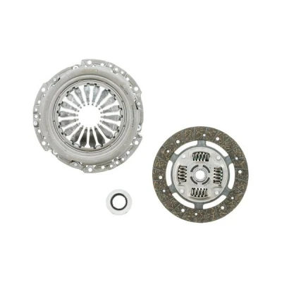 Imagen de AISIN KM 123 Kit de Embrague 200 MITSUBISHI: Lancer 8 Limousine