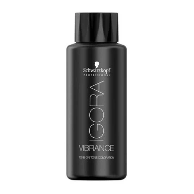 Imagen de Schwarzkopf Professional Igora Vibrance Coloración demi permanente 60 ml