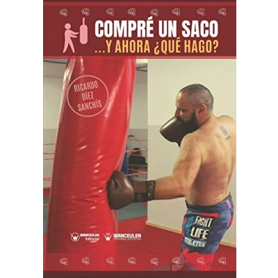 Imagen de Compré un saco. Y ahora ¿Qué hago?