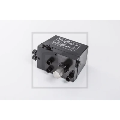 Imagen de PETERS ENNEPETAL 253.604 00A Bomba de basculamiento, cabina