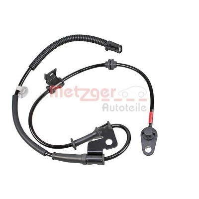 Imagen de METZGER 09001301 Sensor de ABS para vehículos con ESP 2