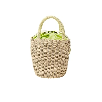 Imagen de ESPRIT Bolsa con asas, Beige Claro, Einheitsgröße