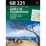 Imagen de Gr 221; Serra De Tramuntana: Mallorca Ruta Pedra En Sec (ingles)
