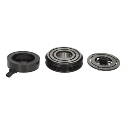 Imagen de THERMOTEC KTT040367 Embrague del Compresor Aire Acondicionado 12 DELPHI CVC 110 4