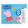 Imagen de Peppa Pig. Ludum Bloc De Actividades Y Juegos 8 En 1