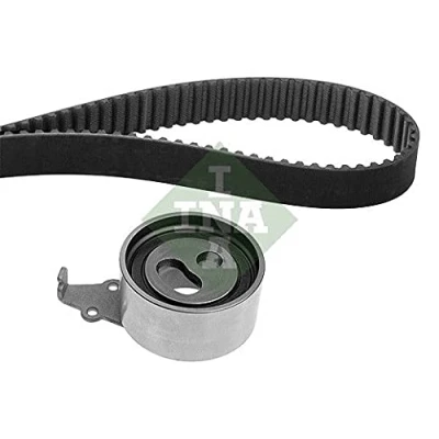 Imagen de INA 530 0590 10 Kit de correa distribución 162 KIA: Sportage I